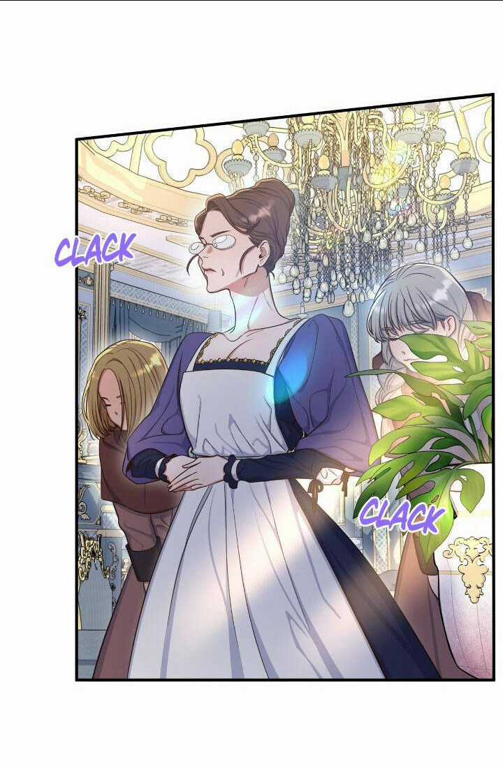 Giam Cầm - Chapter 2.1 - Trang 17