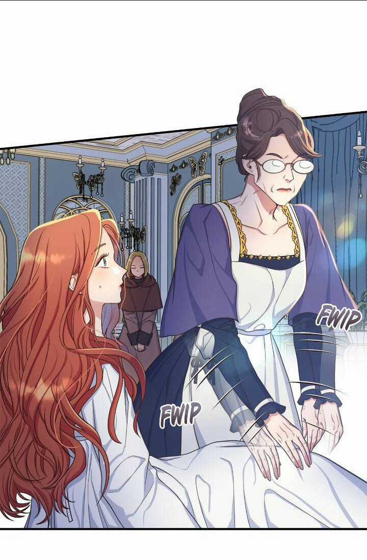 Giam Cầm - Chapter 2.1 - Trang 18