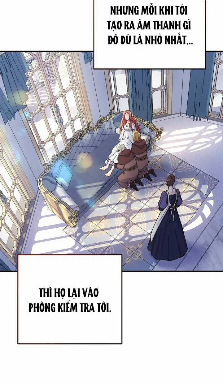 Giam Cầm - Chapter 2.1 - Trang 20