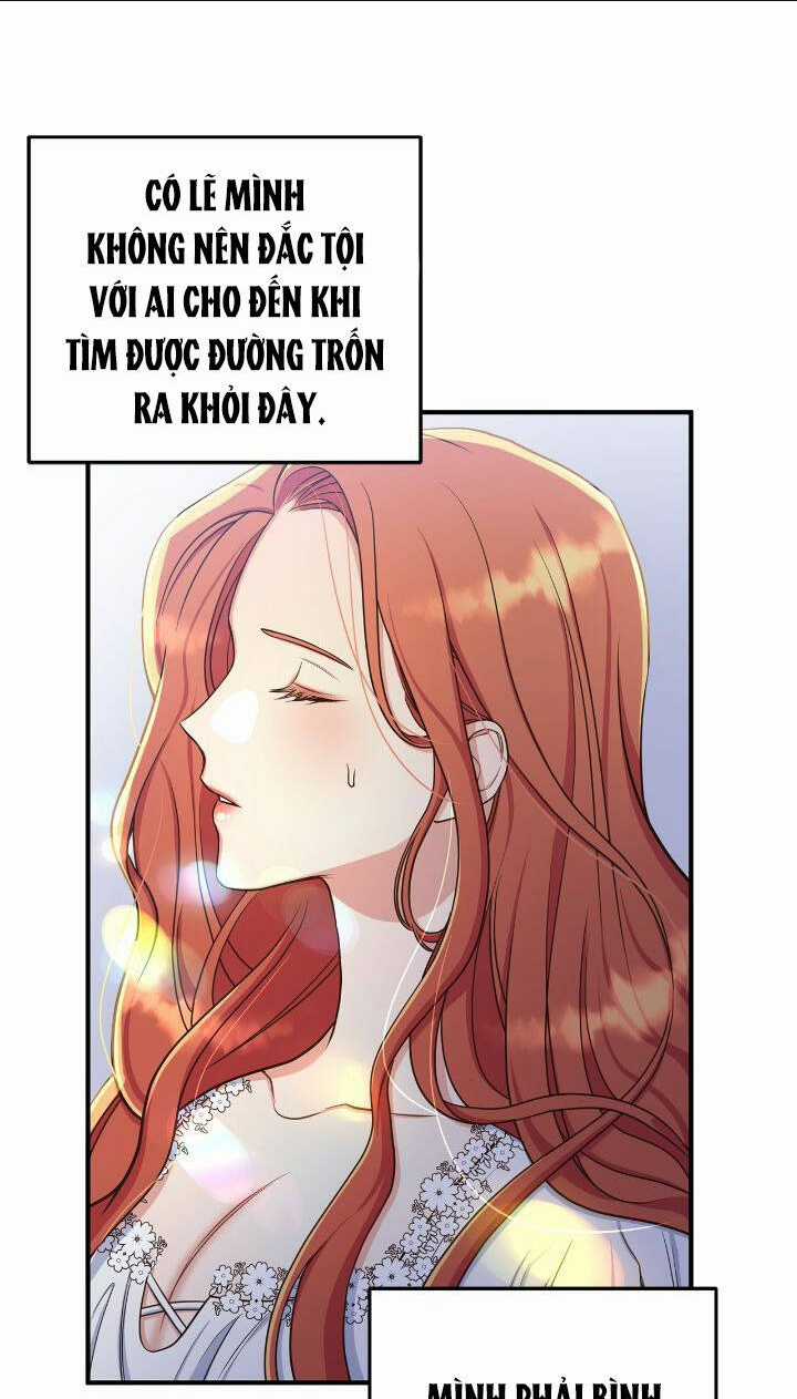 Giam Cầm - Chapter 2.1 - Trang 23