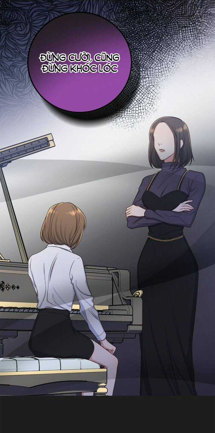 Giam Cầm - Chapter 2.1 - Trang 27