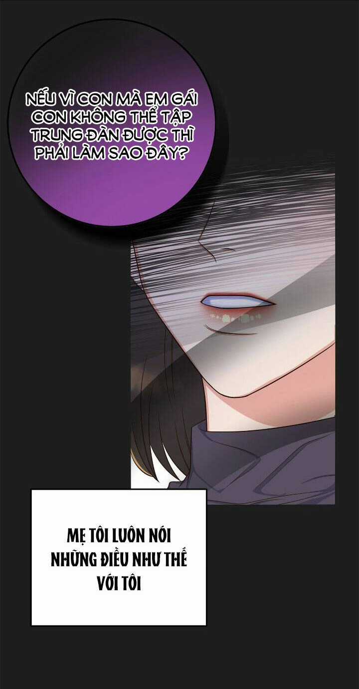 Giam Cầm - Chapter 2.1 - Trang 28