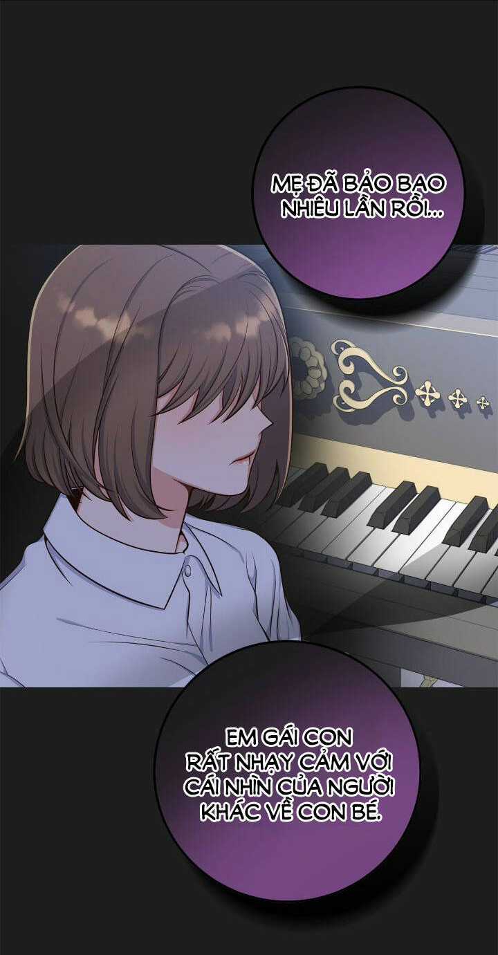 Giam Cầm - Chapter 2.1 - Trang 29