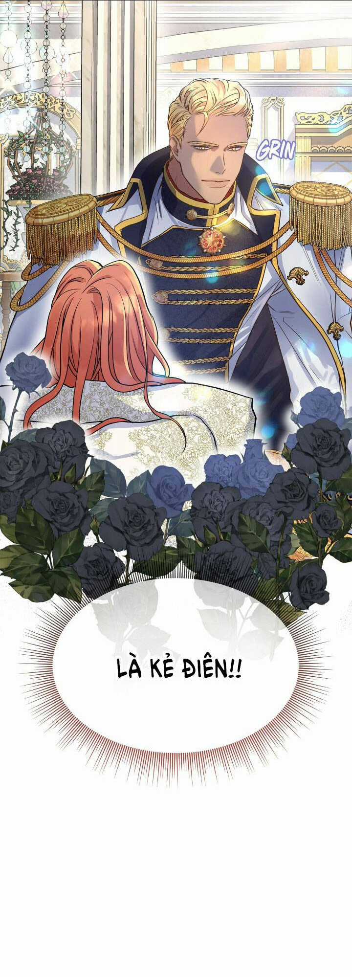 Giam Cầm - Chapter 2.1 - Trang 4