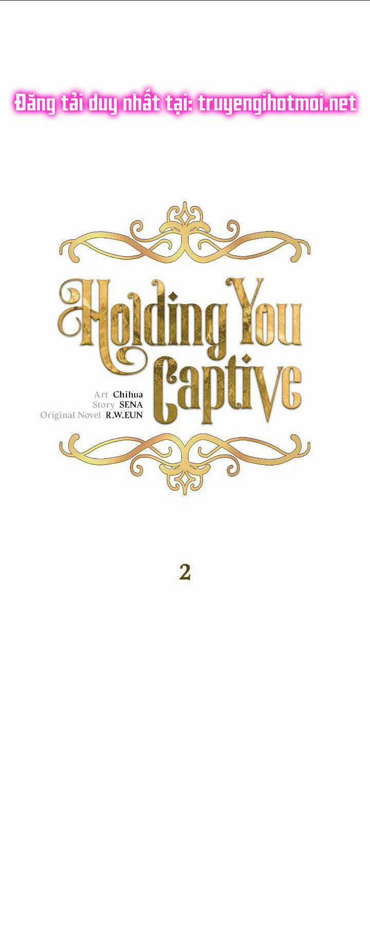 Giam Cầm - Chapter 2.1 - Trang 5