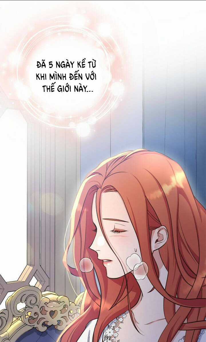 Giam Cầm - Chapter 2.1 - Trang 9