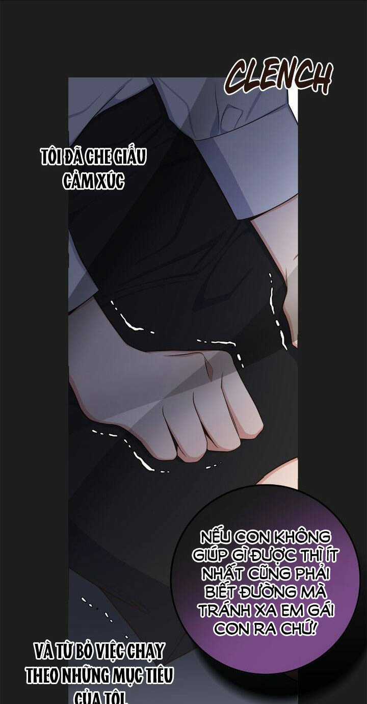 Giam Cầm - Chapter 2.2 - Trang 1