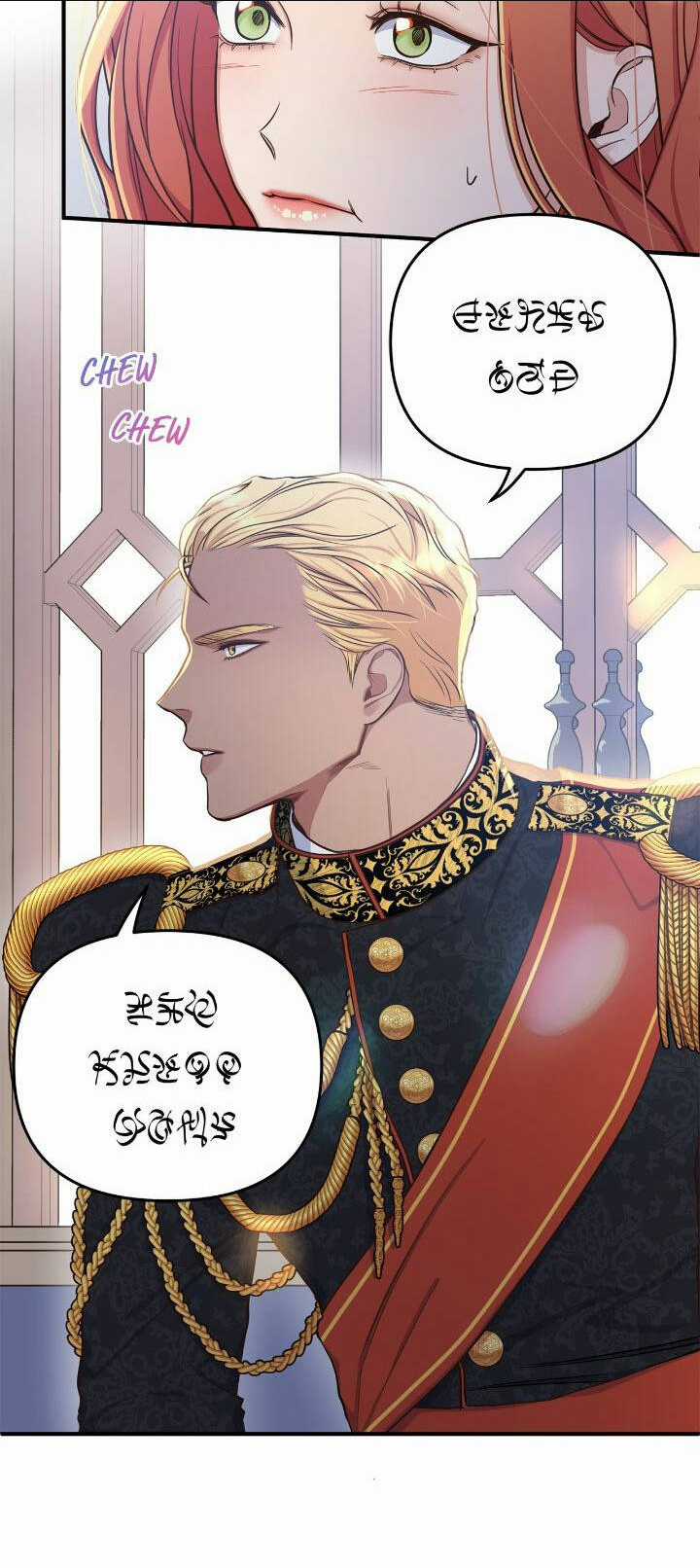 Giam Cầm - Chapter 2.2 - Trang 12