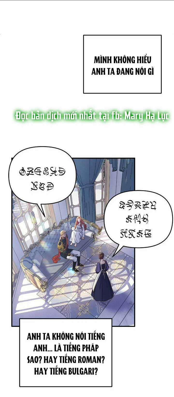 Giam Cầm - Chapter 2.2 - Trang 13