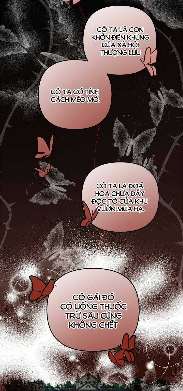 Giam Cầm - Chapter 2.2 - Trang 25