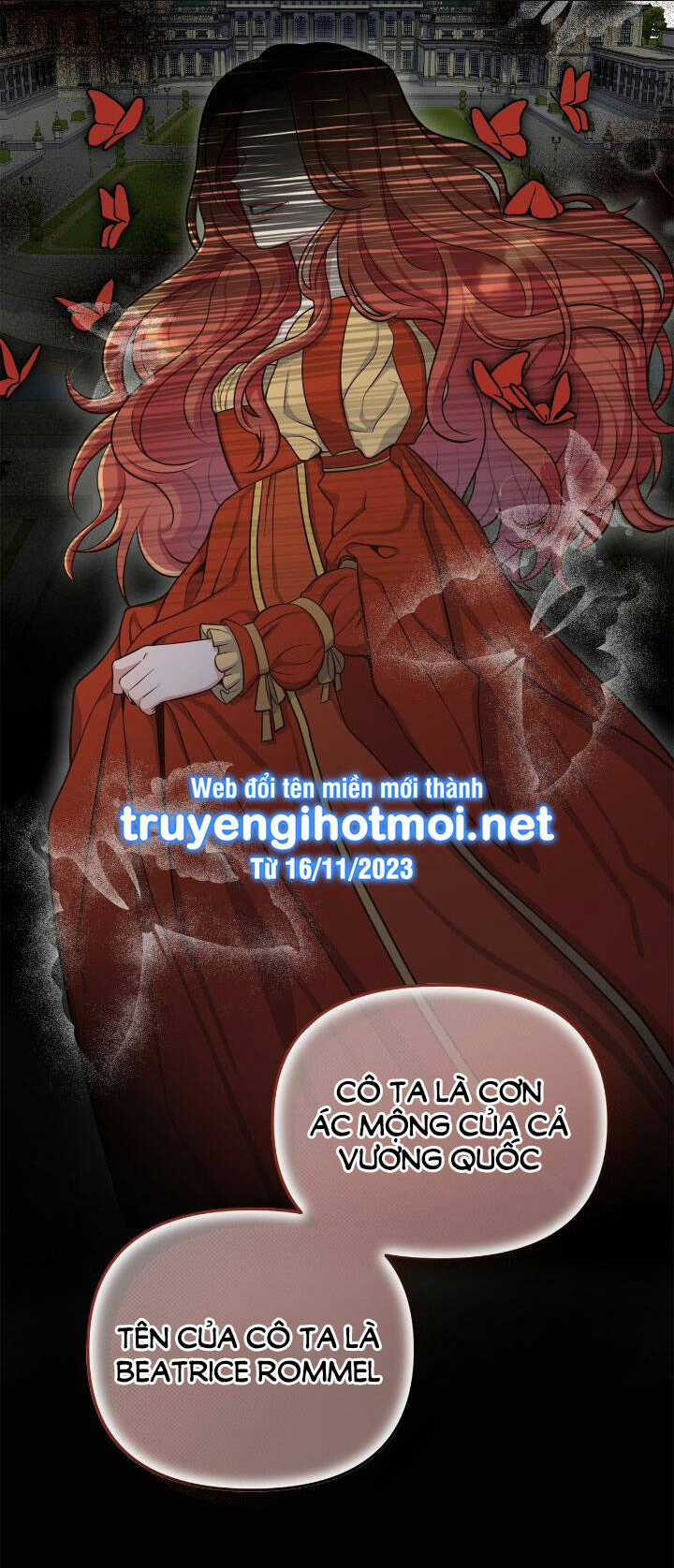 Giam Cầm - Chapter 2.2 - Trang 26