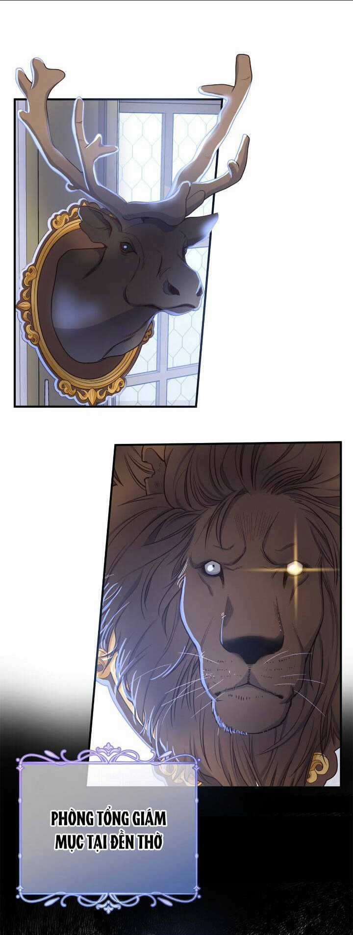 Giam Cầm - Chapter 2.2 - Trang 29