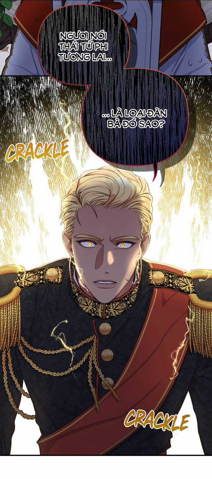 Giam Cầm - Chapter 2.2 - Trang 31