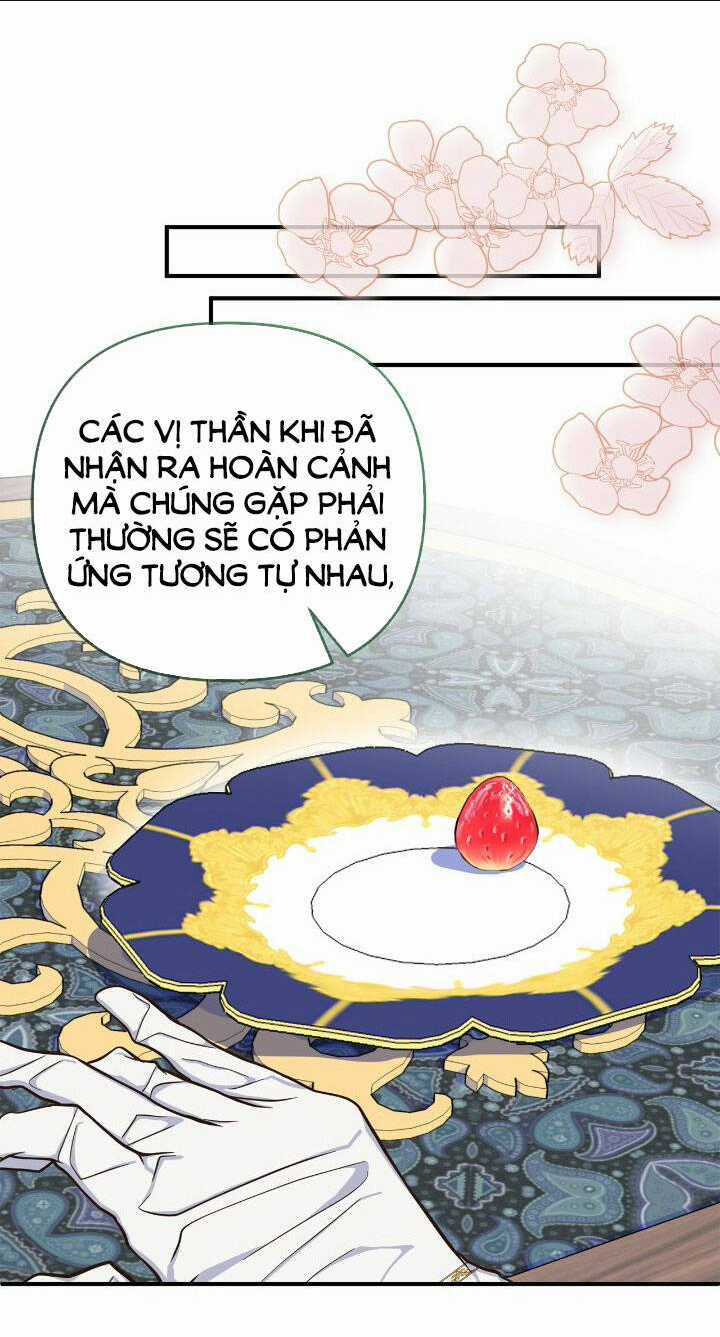 Giam Cầm - Chapter 2.2 - Trang 49