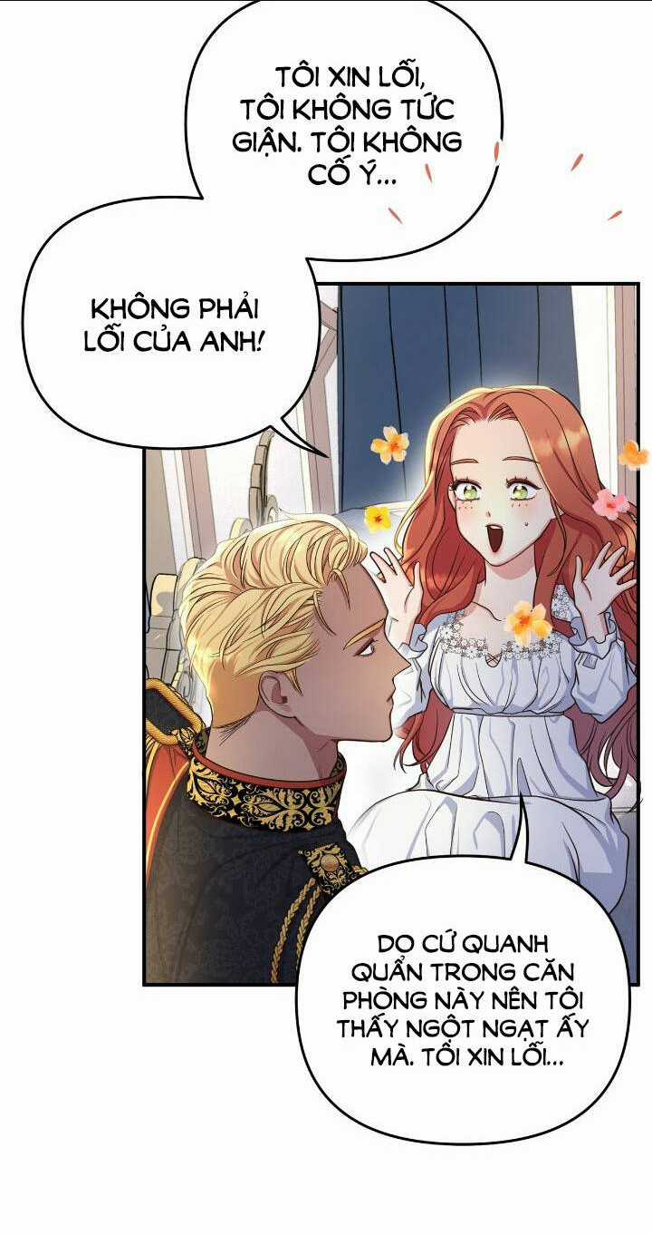 Giam Cầm - Chapter 2.2 - Trang 59