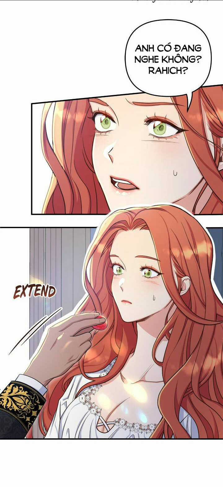 Giam Cầm - Chapter 2.2 - Trang 61