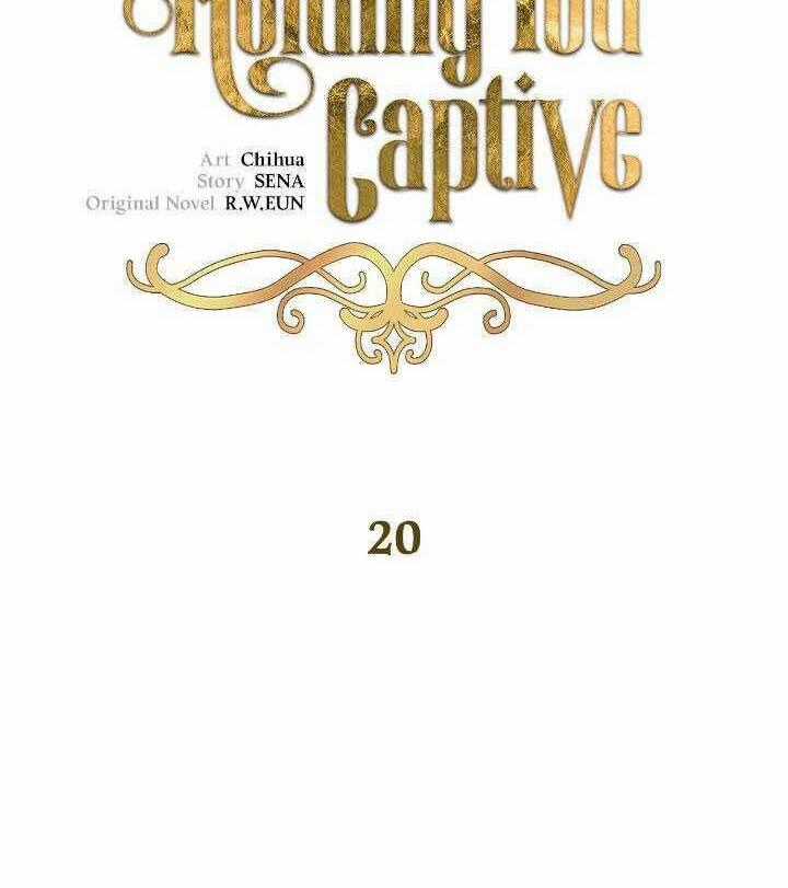 Giam Cầm - Chapter 20.1 - Trang 1