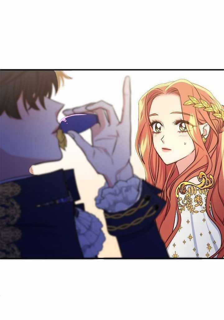 Giam Cầm - Chapter 20.1 - Trang 12