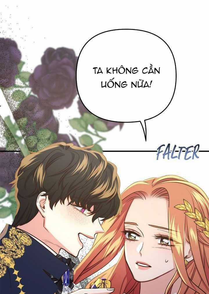 Giam Cầm - Chapter 20.1 - Trang 16