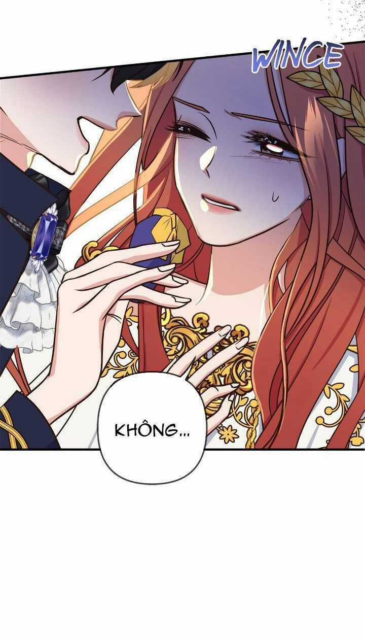 Giam Cầm - Chapter 20.1 - Trang 18