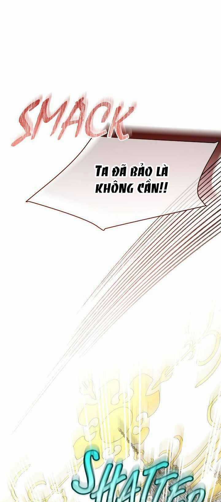 Giam Cầm - Chapter 20.1 - Trang 19