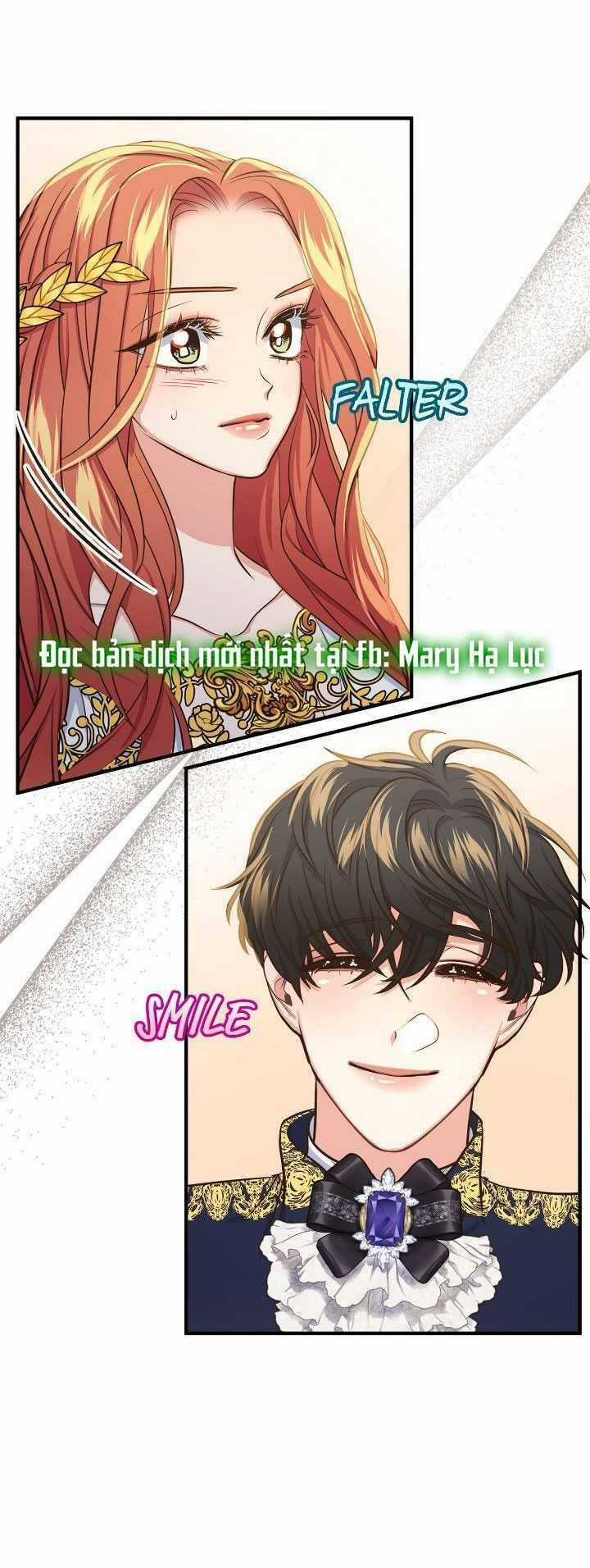 Giam Cầm - Chapter 20.1 - Trang 3