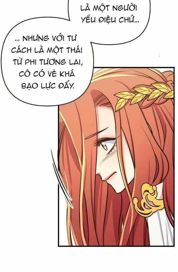 Giam Cầm - Chapter 20.1 - Trang 22