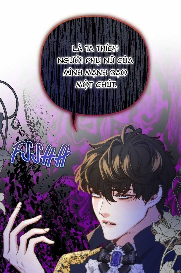 Giam Cầm - Chapter 20.1 - Trang 24