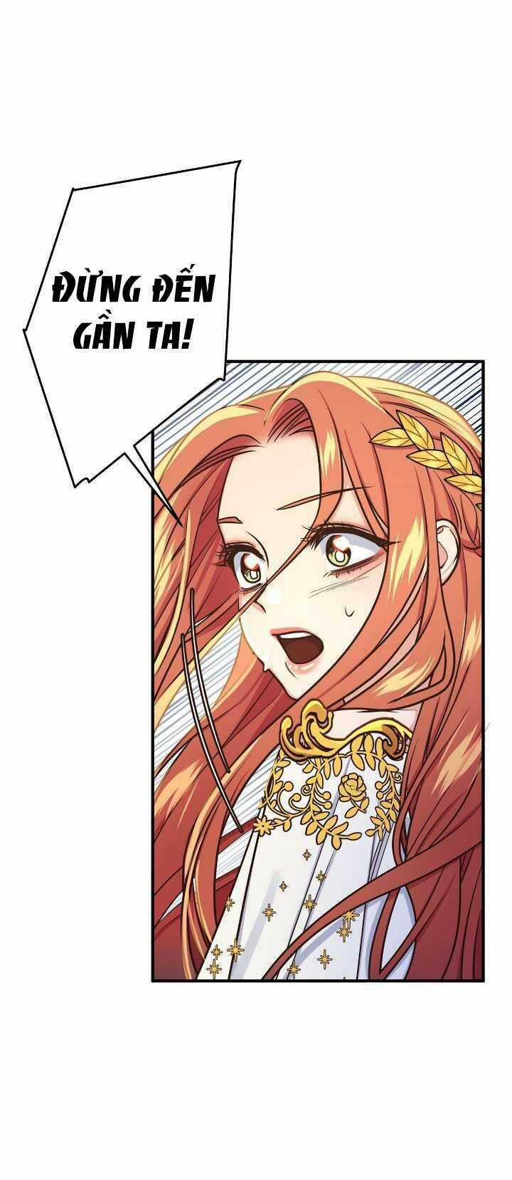 Giam Cầm - Chapter 20.1 - Trang 26