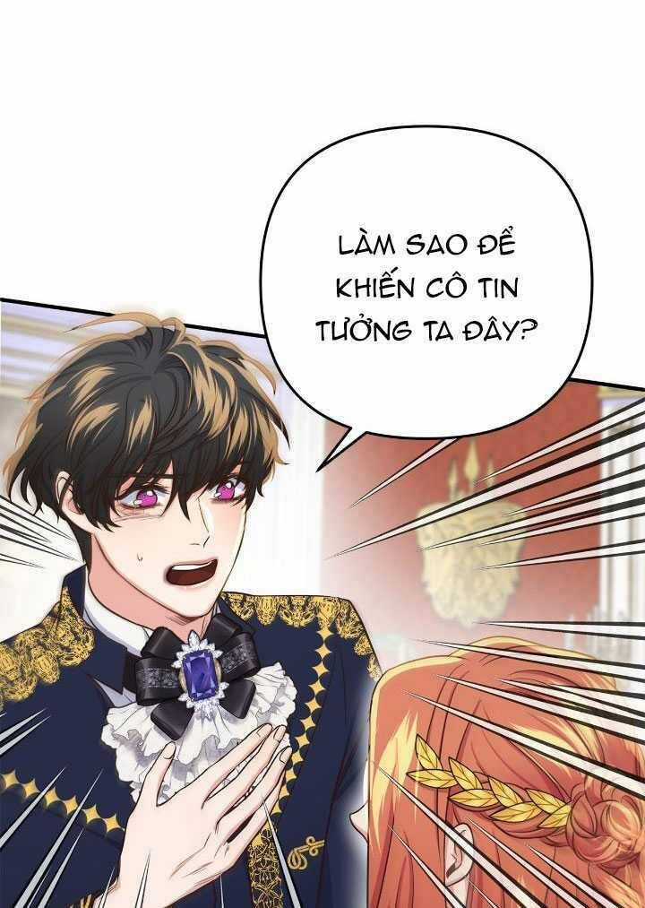 Giam Cầm - Chapter 20.1 - Trang 27