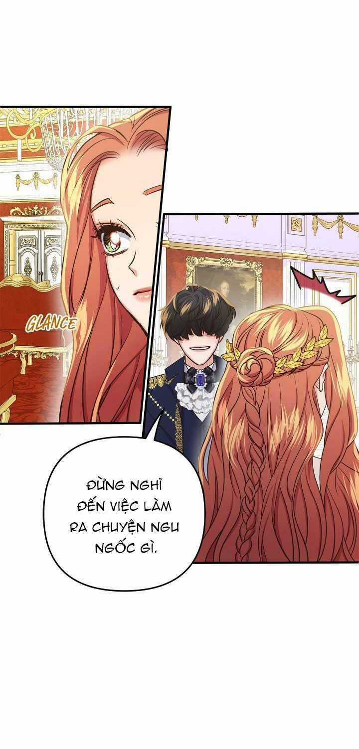 Giam Cầm - Chapter 20.1 - Trang 4