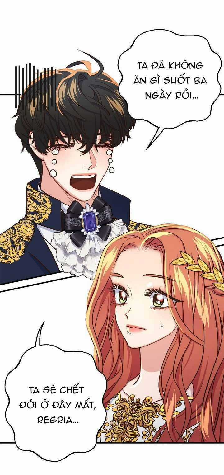 Giam Cầm - Chapter 20.1 - Trang 32