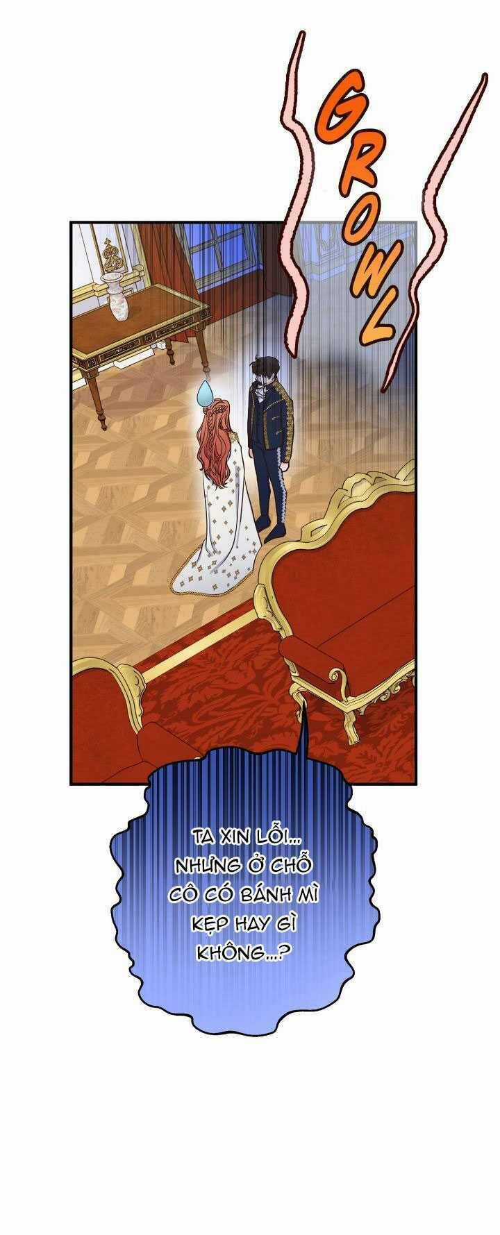 Giam Cầm - Chapter 20.1 - Trang 33