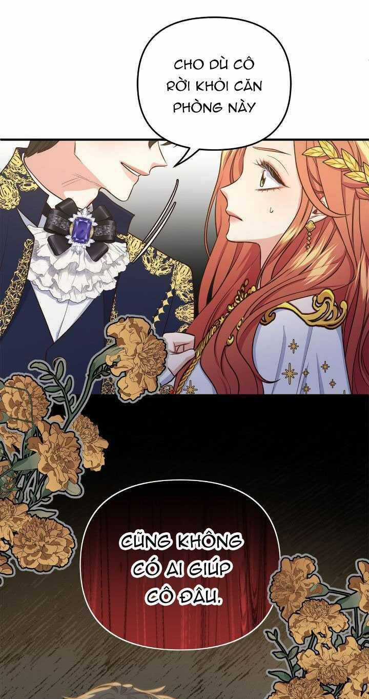 Giam Cầm - Chapter 20.1 - Trang 5