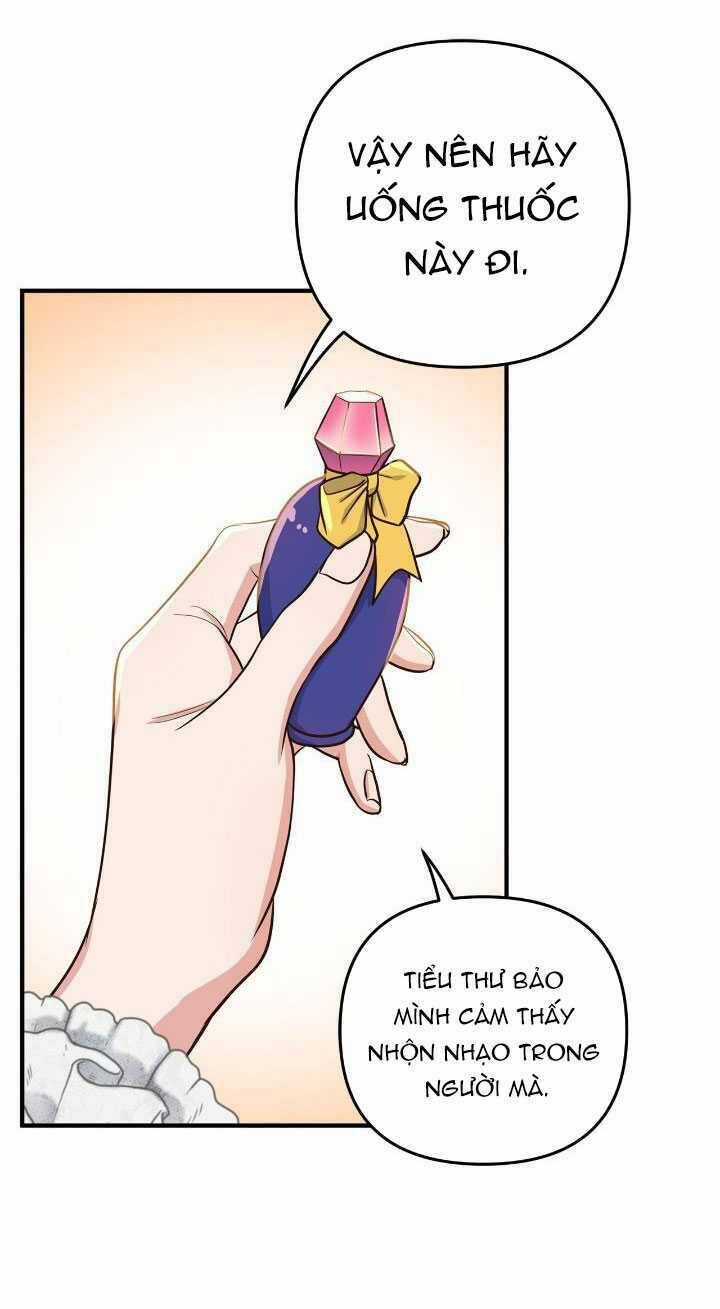 Giam Cầm - Chapter 20.1 - Trang 7