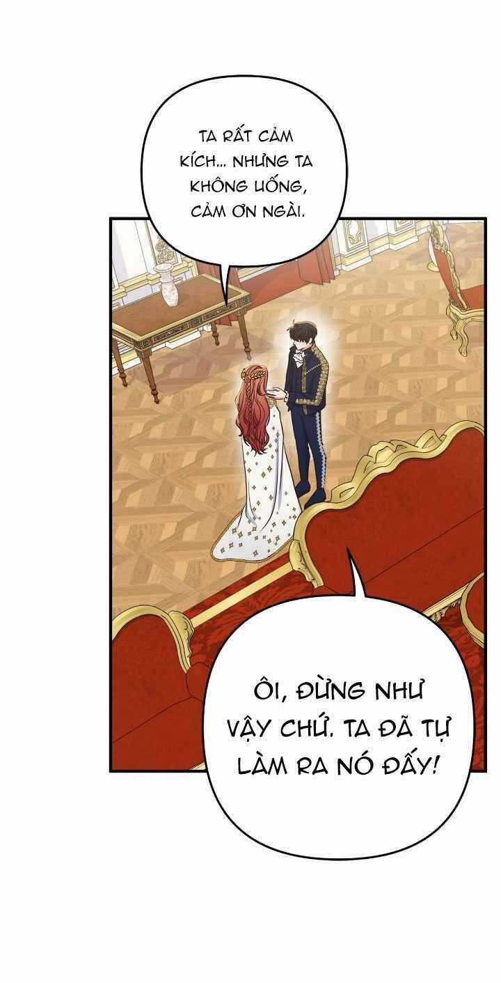 Giam Cầm - Chapter 20.1 - Trang 8