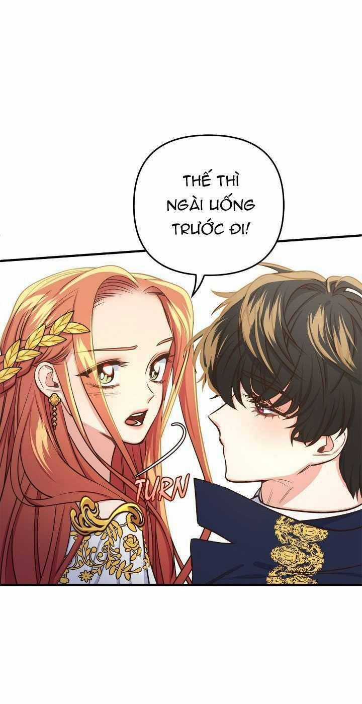 Giam Cầm - Chapter 20.1 - Trang 9