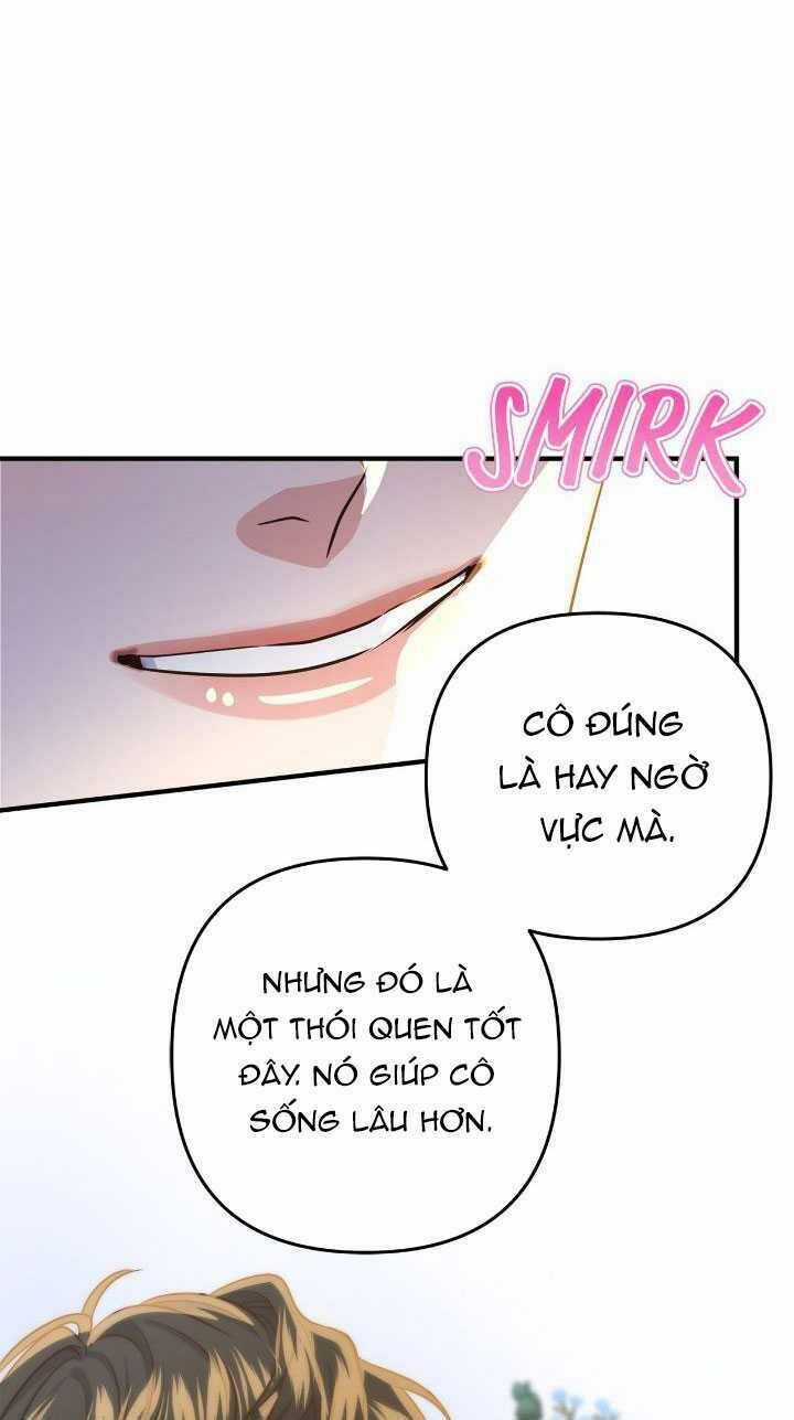 Giam Cầm - Chapter 20.1 - Trang 10