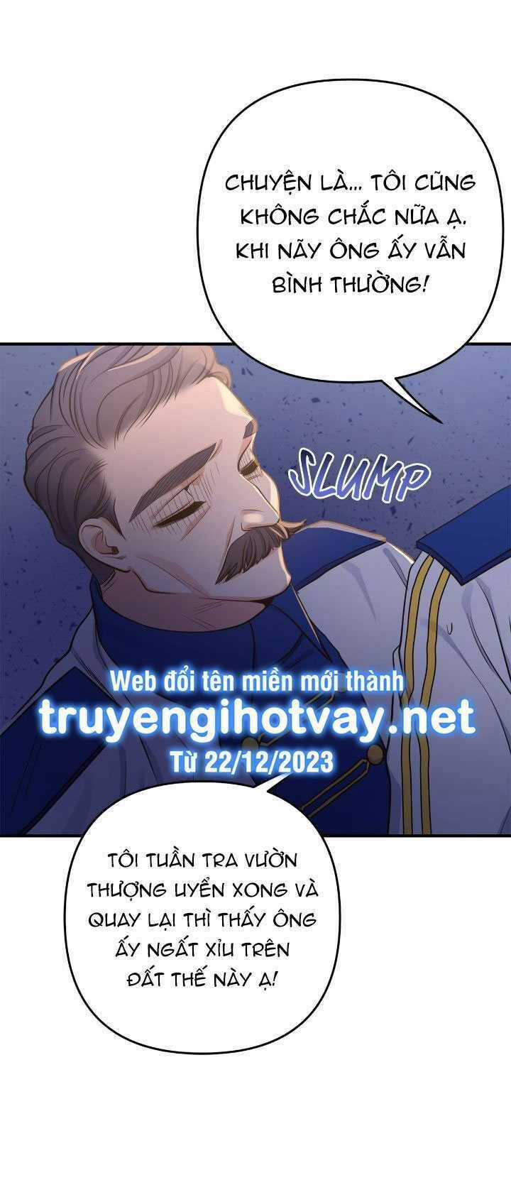 Giam Cầm - Chapter 20.2 - Trang 17