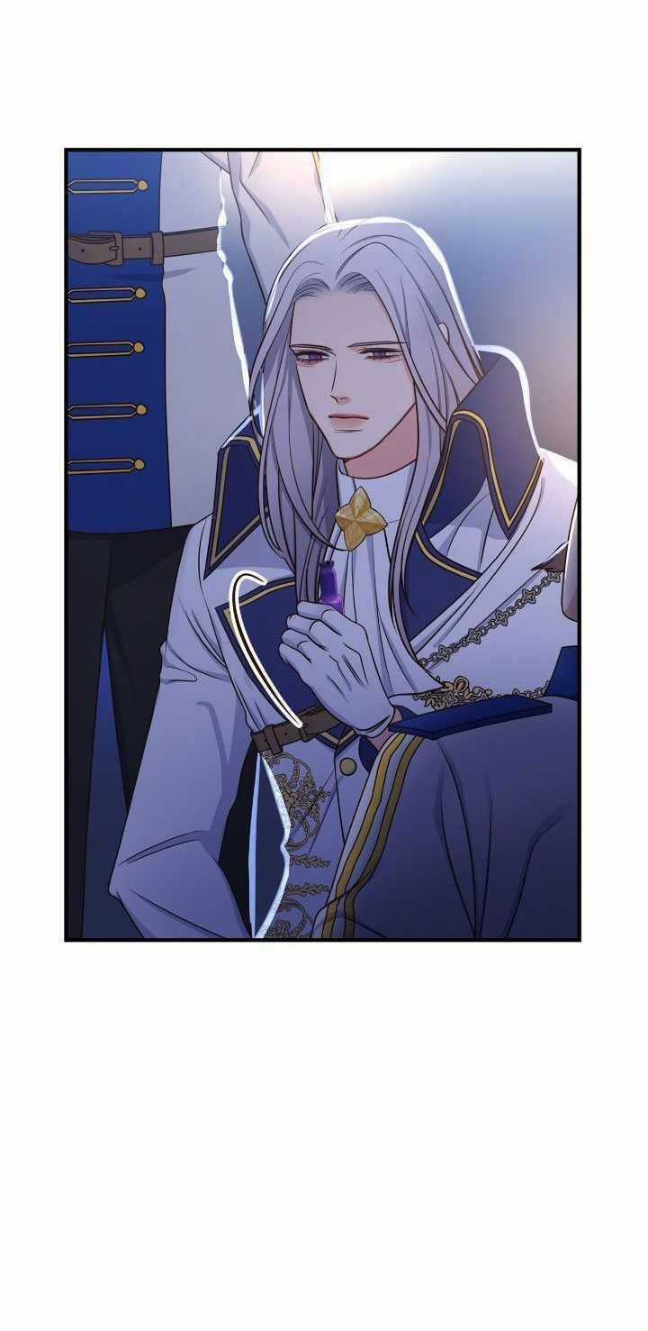 Giam Cầm - Chapter 20.2 - Trang 19