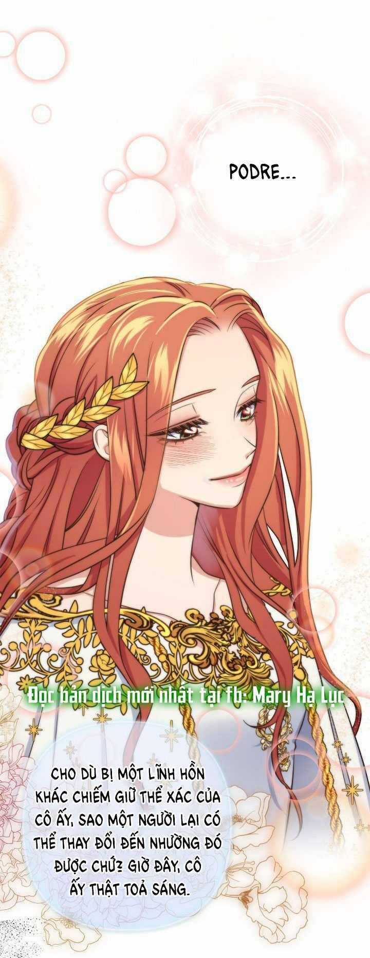 Giam Cầm - Chapter 20.2 - Trang 3