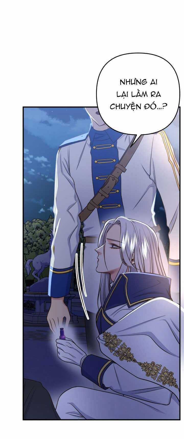 Giam Cầm - Chapter 20.2 - Trang 23