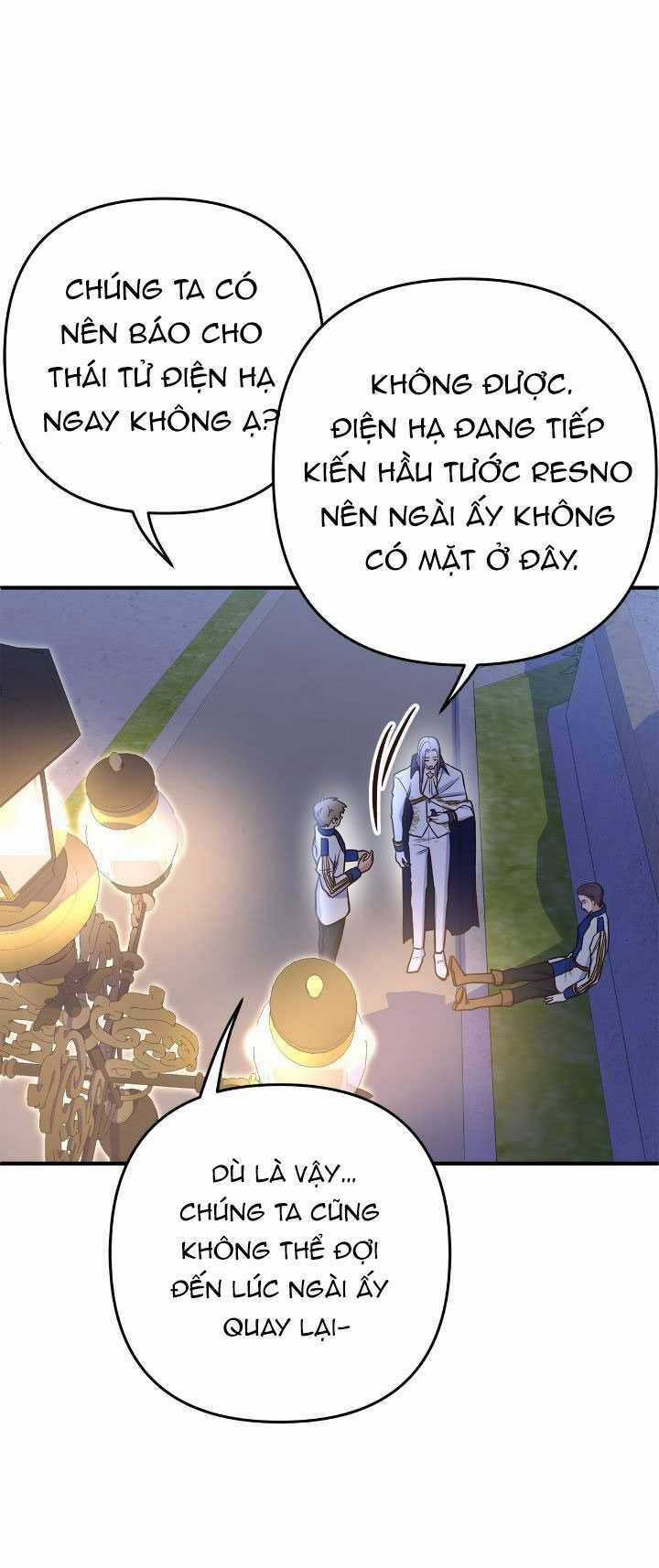 Giam Cầm - Chapter 20.2 - Trang 26