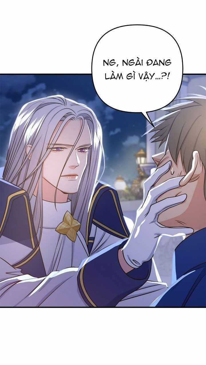 Giam Cầm - Chapter 20.2 - Trang 28