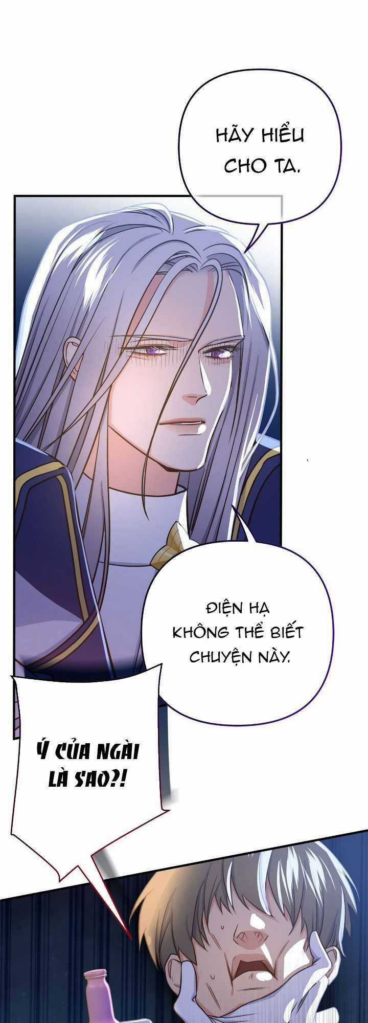 Giam Cầm - Chapter 20.2 - Trang 29