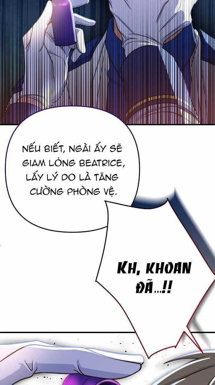 Giam Cầm - Chapter 20.2 - Trang 30