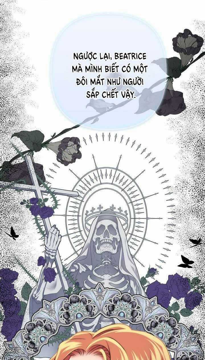 Giam Cầm - Chapter 20.2 - Trang 4