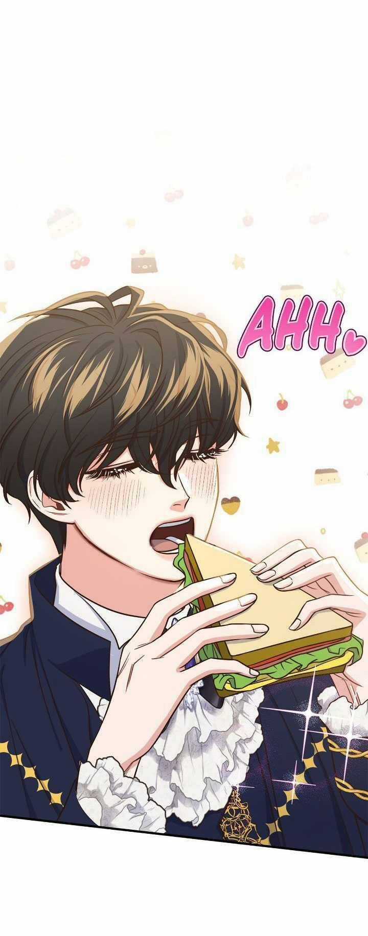 Giam Cầm - Chapter 20.2 - Trang 35