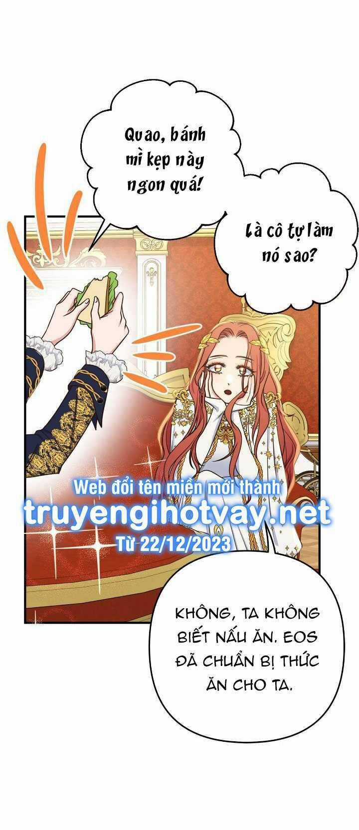 Giam Cầm - Chapter 20.2 - Trang 36