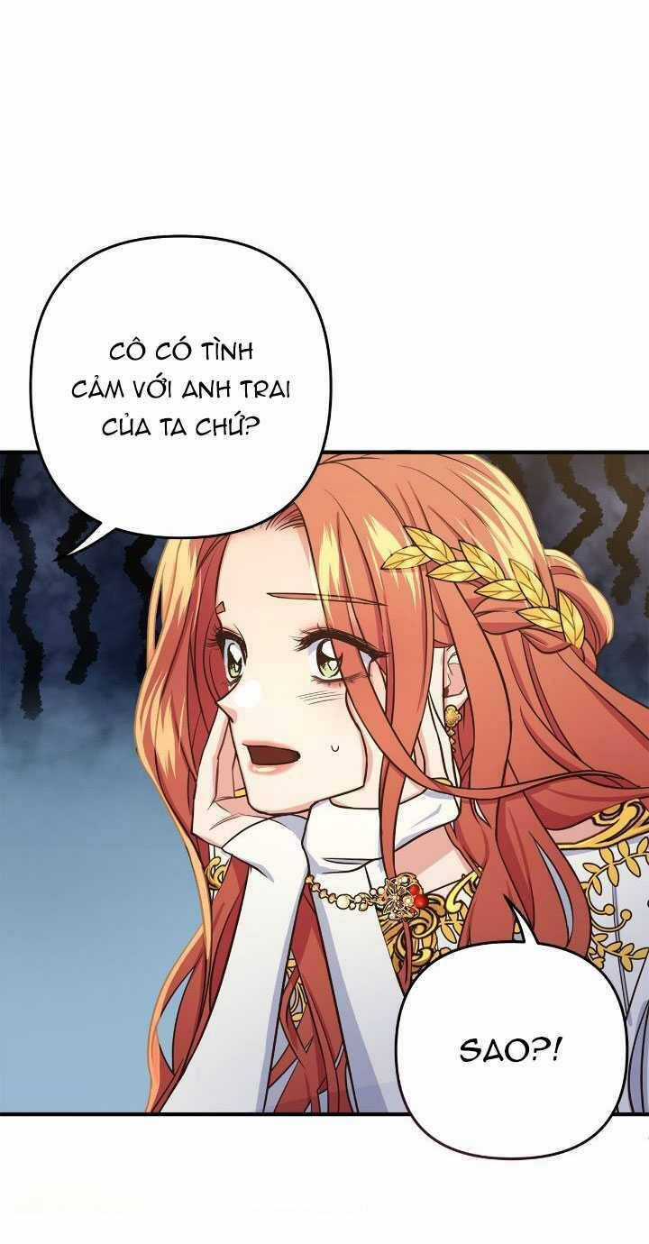 Giam Cầm - Chapter 20.2 - Trang 41